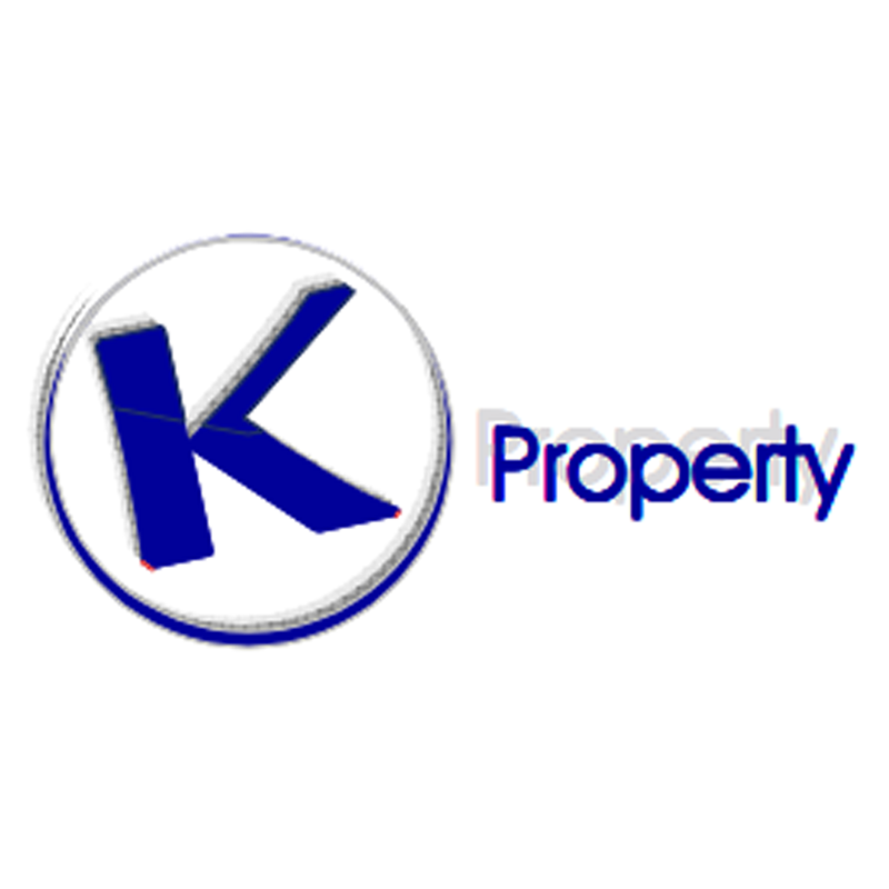 Logo K Property