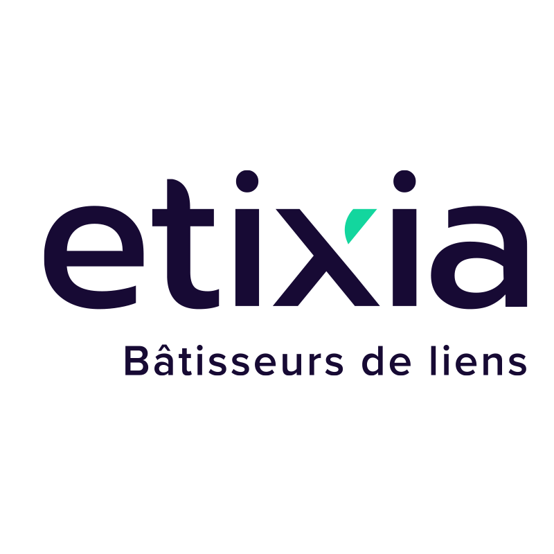 Logo etixia